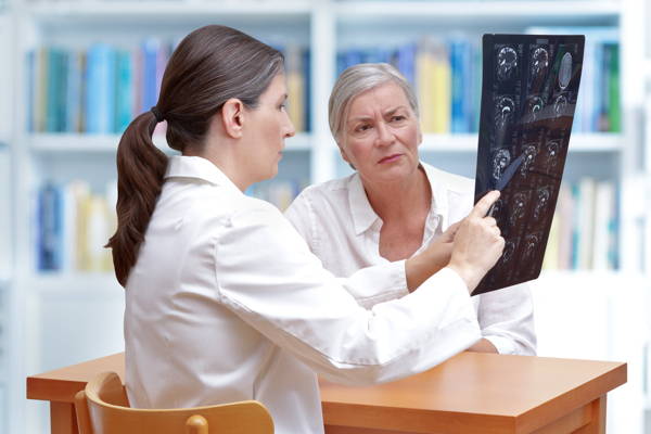 Managing Incontinence Caused by a Stroke
