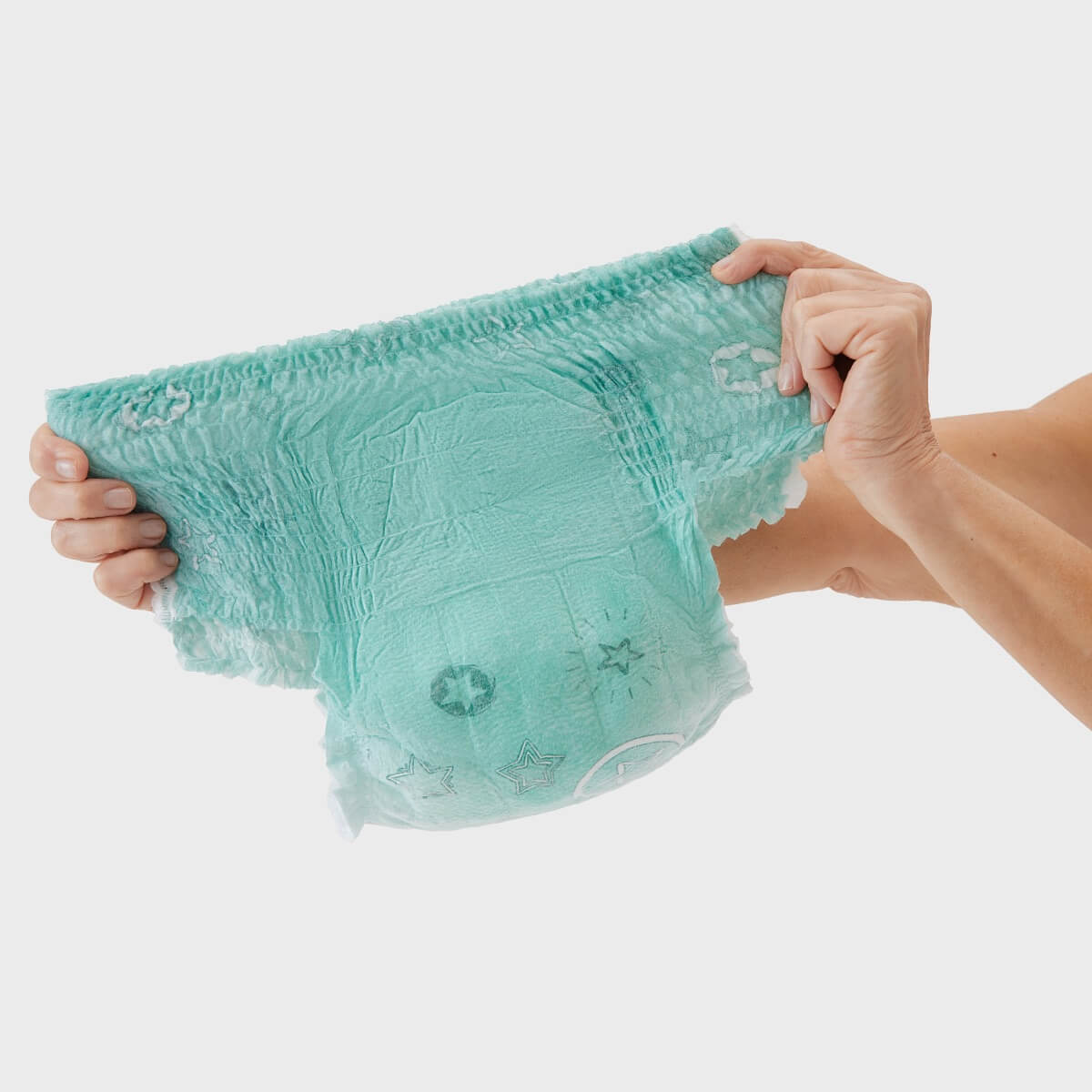 Big Kids and Teen Nappies