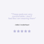 Invizi Pads - Regular