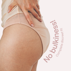 Invizi Pads - Maxi