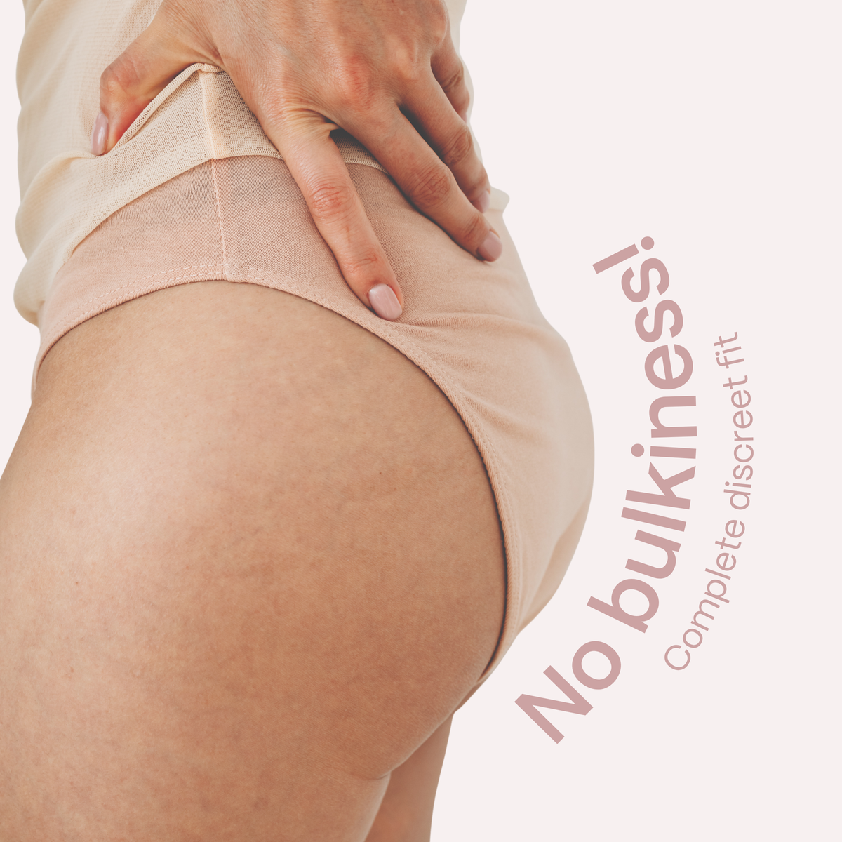 Invizi Pads - Maxi