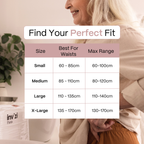 Invizi Pants - Plus