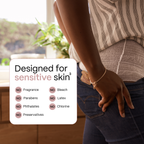 Invizi Pants - Plus
