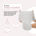 Invizi Pants - Plus