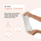 Invizi Pads - Maxi Plus