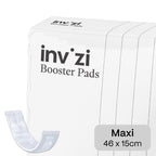 Invizi Booster Pads - Maxi