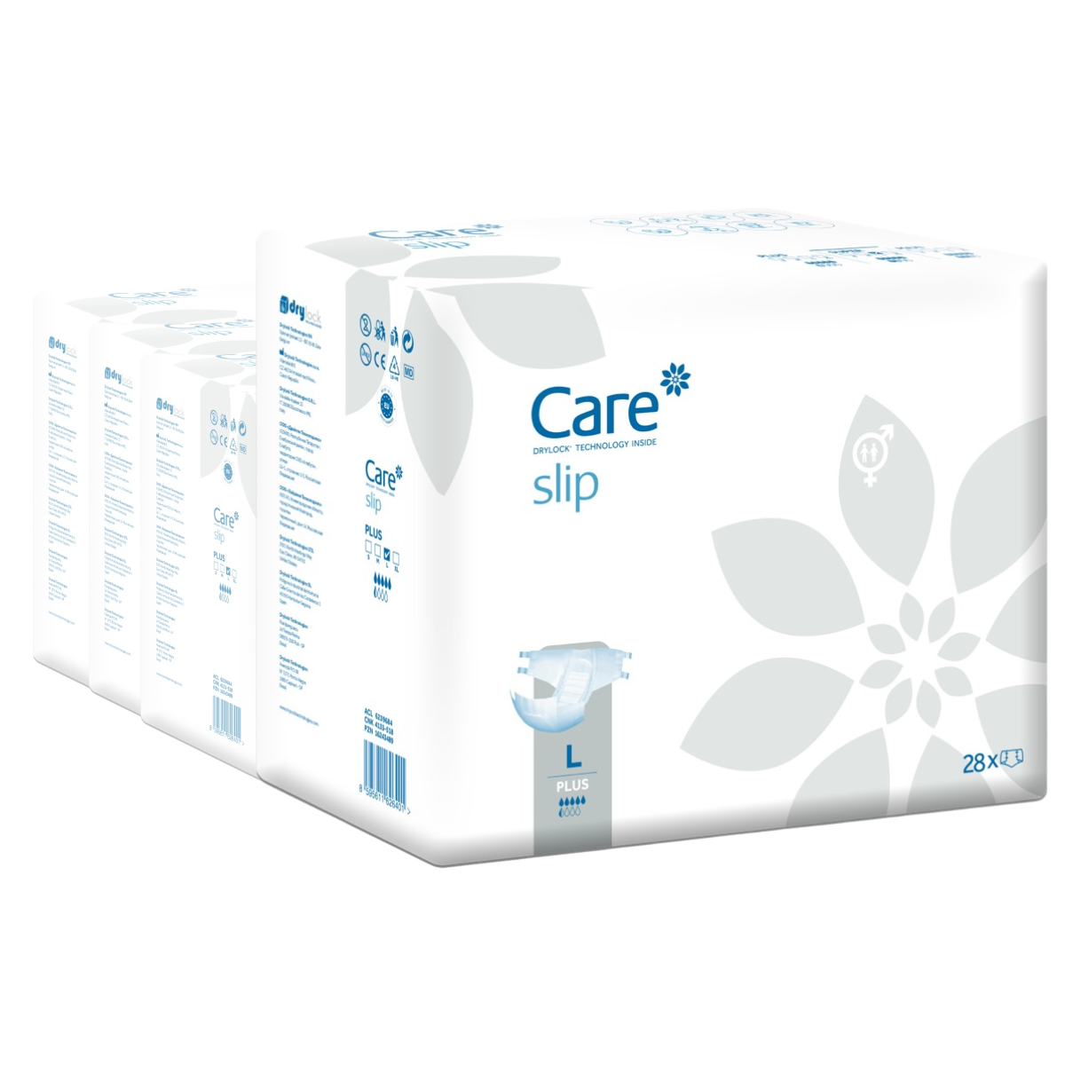 Care Slip Plus
