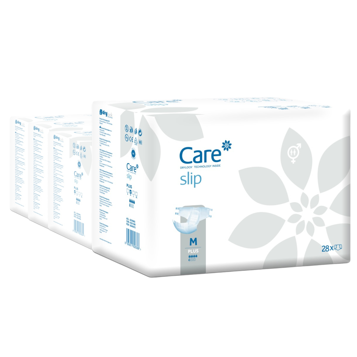 Care Slip Plus