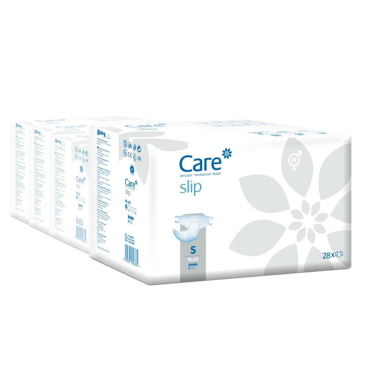 Care Slip Plus