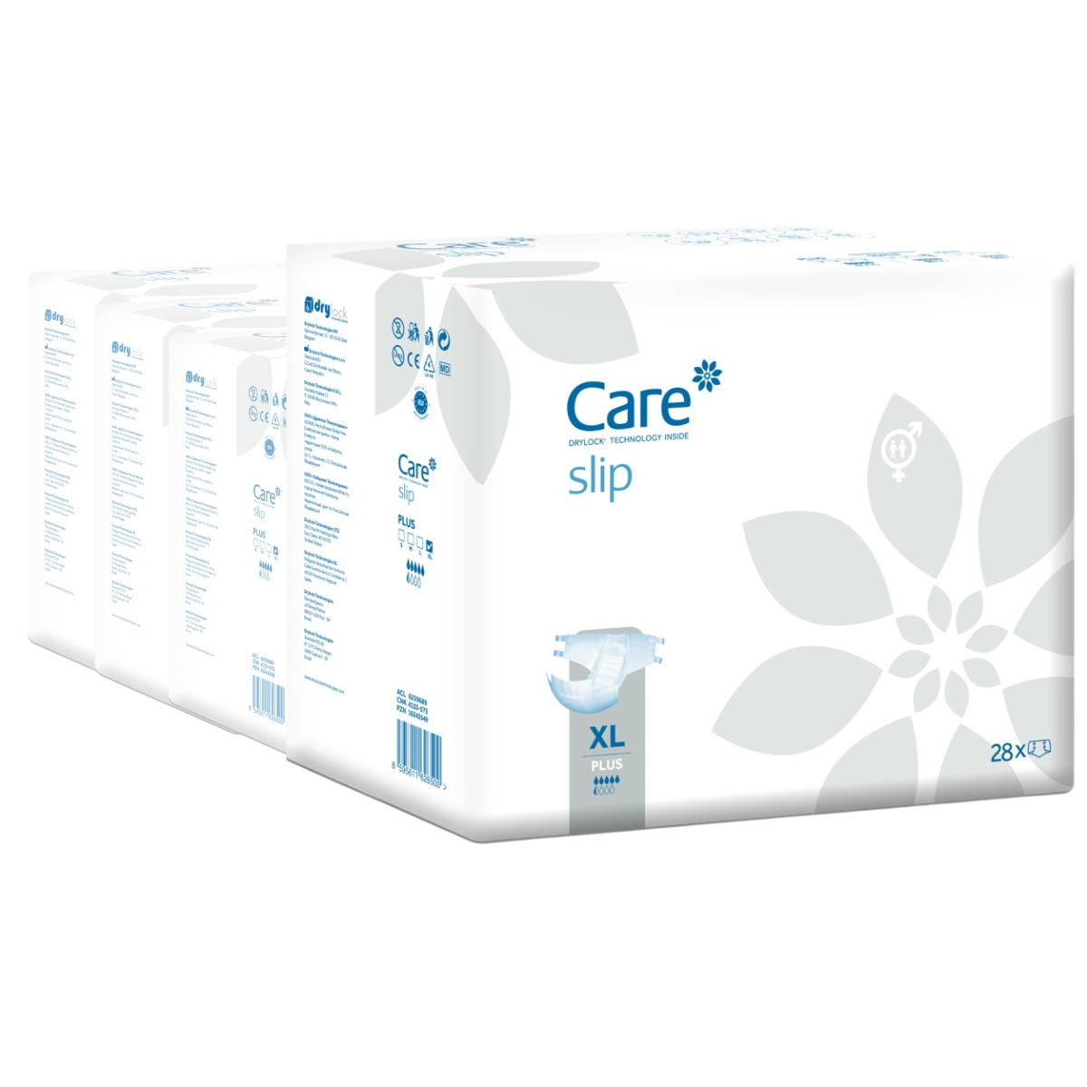 Care Slip Plus