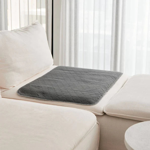 Invizi Non-Slip Mat 60x90cm - Twin-Pack