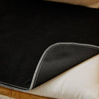Invizi Chair Pad 50x60cm - Twin Pack