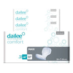 Dailee Comfort Maxi