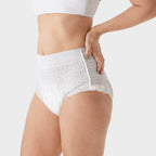 Essential Pull-Up Pants
