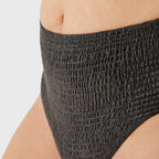Dailee Pants Plus Black