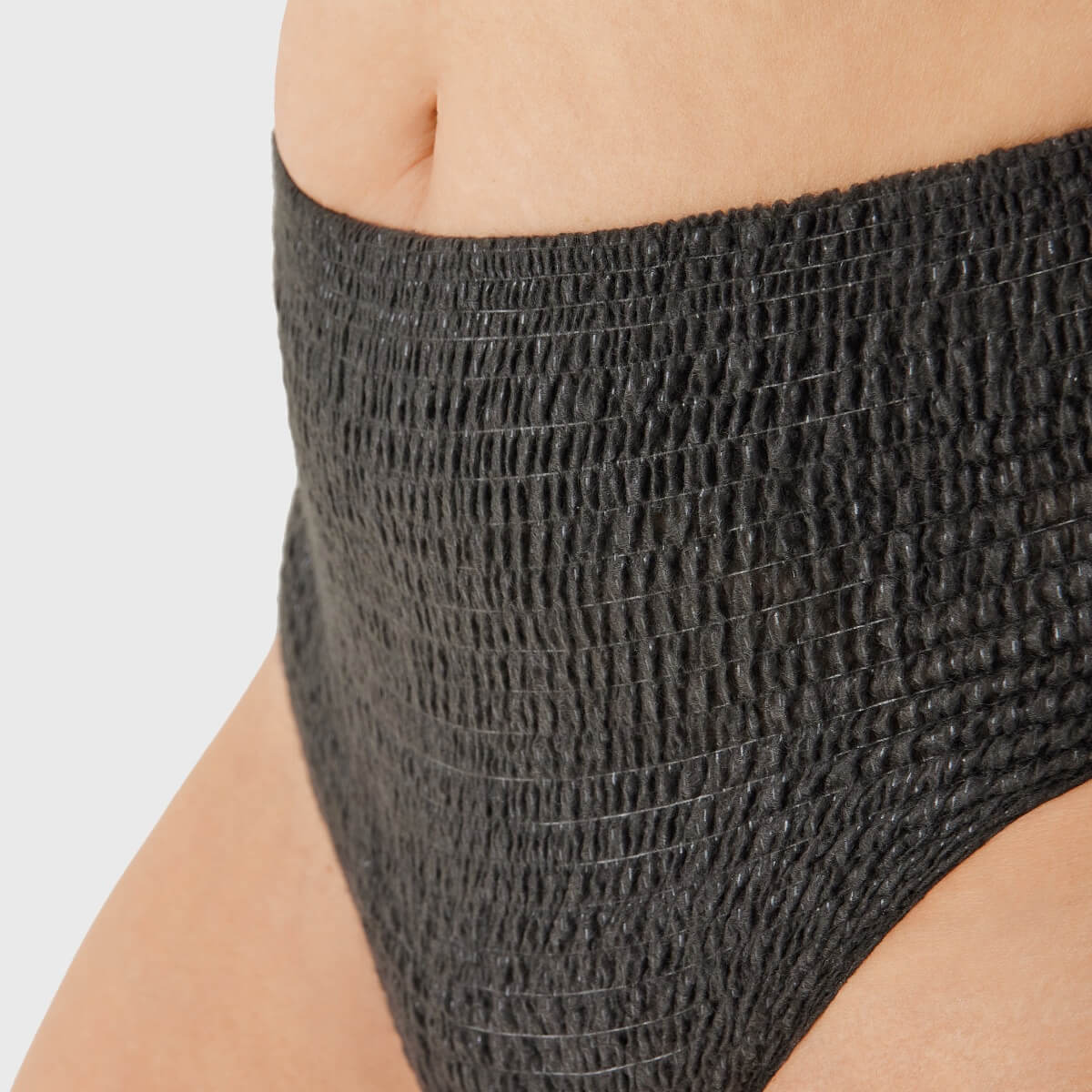Dailee Pants Plus Black
