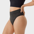 Dailee Pants Plus Black
