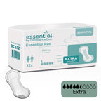 Bladder Weakness Pad - Large/Extra - 32cm x 16cm