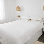 Invizi Waterproof Quilt Cover