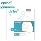 Dailee Fix Pants With Legs