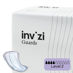 Invizi Male Guards Level 2