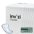 Invizi Male Guards Level 3