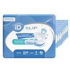 iD Expert Slip Plus