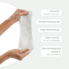 Invizi Pads - Extra