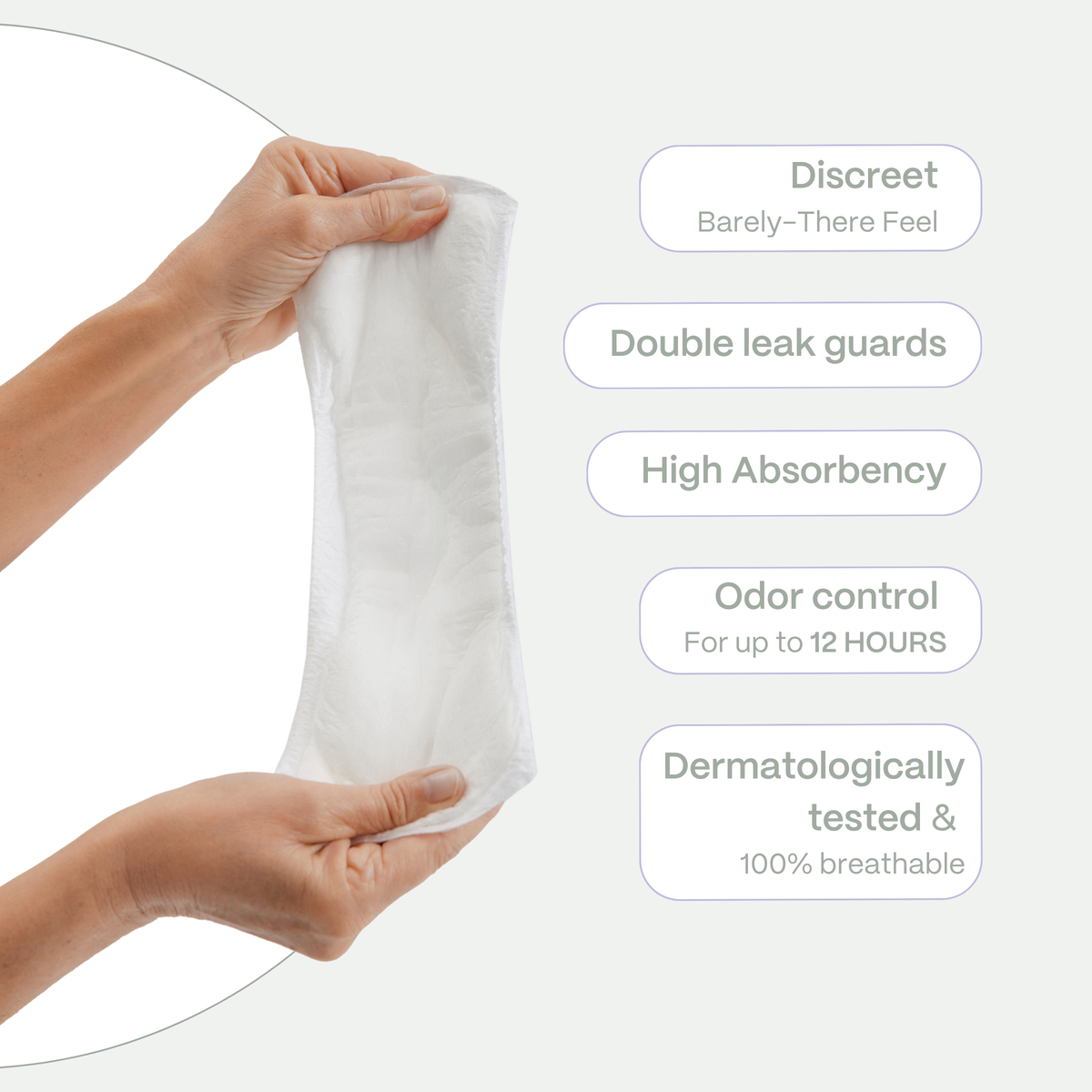 Invizi Pads - Extra