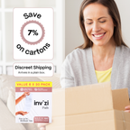 Invizi Pads - Maxi