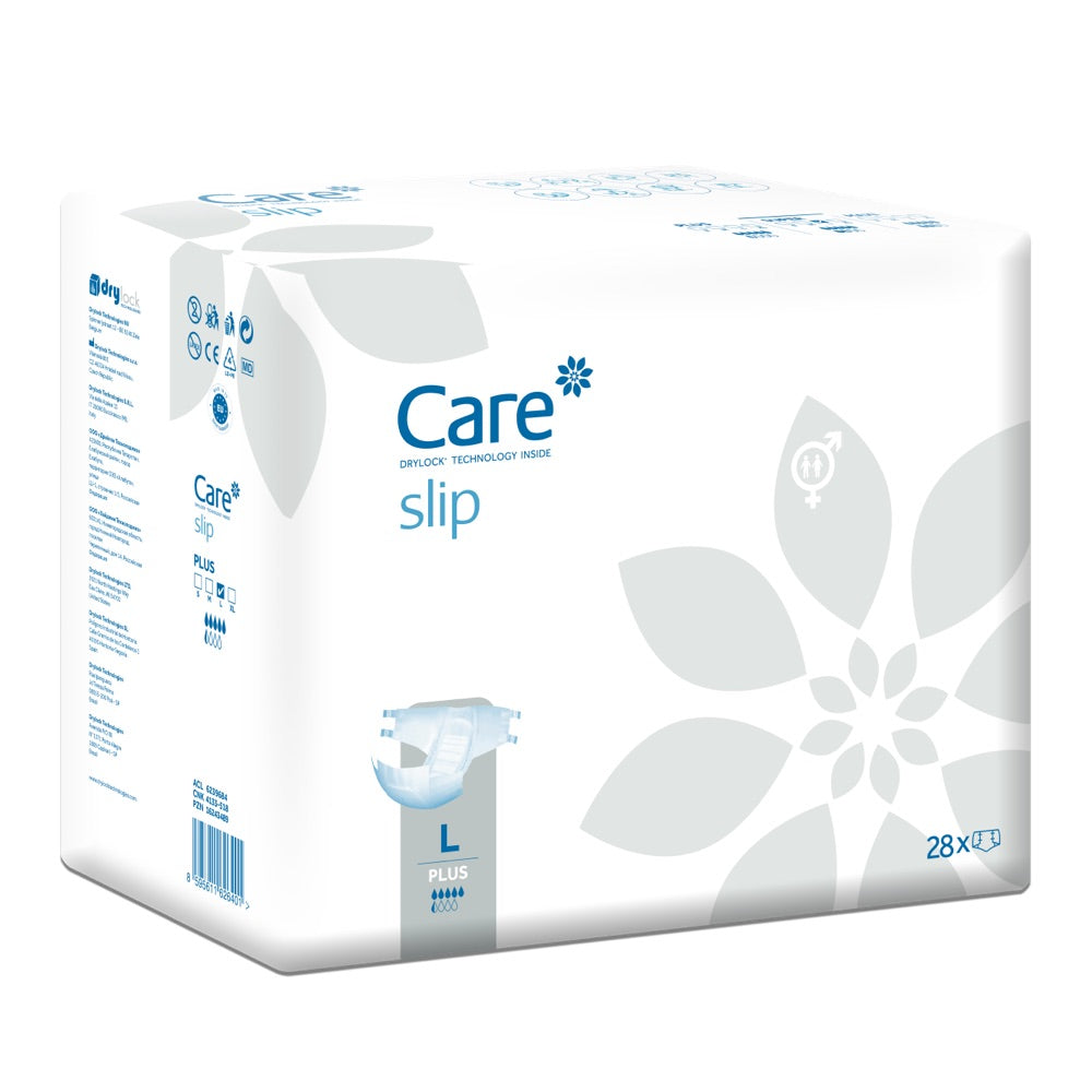 Care Slip Plus