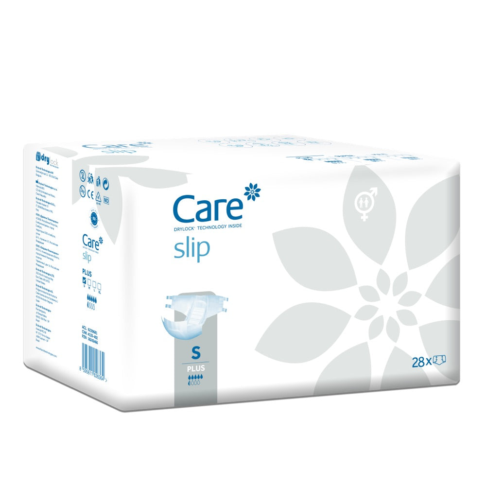 Care Slip Plus