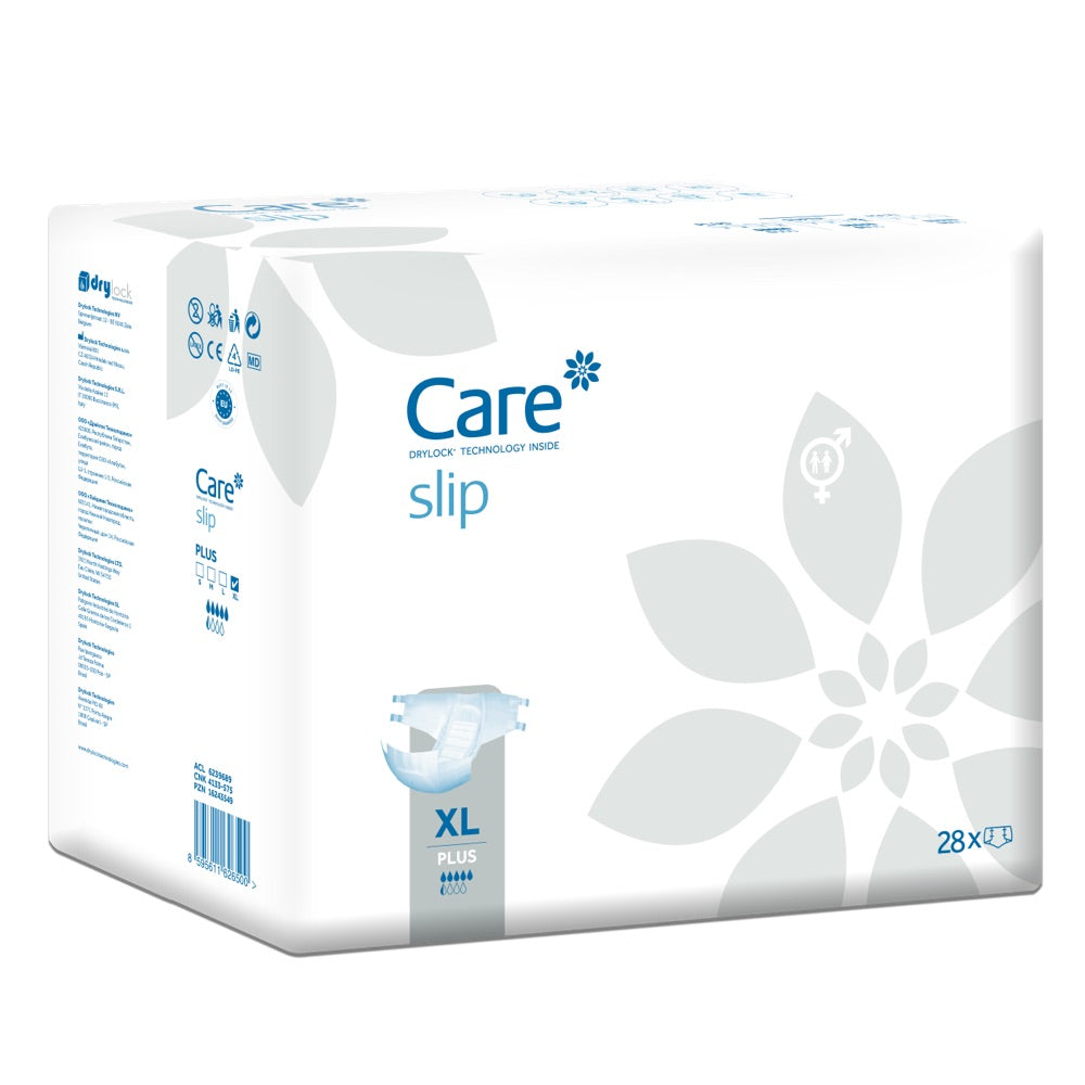 Care Slip Plus