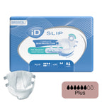 iD Expert Slip Plus