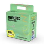 Nundies Booster Pads