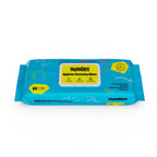 Nundies Extra-Large Cleansing Wipes