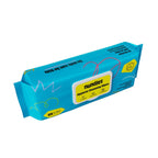 Nundies Extra-Large Cleansing Wipes
