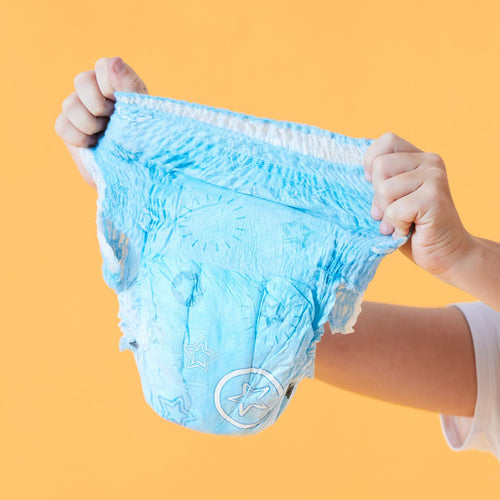 Nundies Youth Pants 4-7 Years (17-30kg)