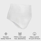 Invizi Pants - Plus