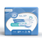 iD Expert Slip Plus